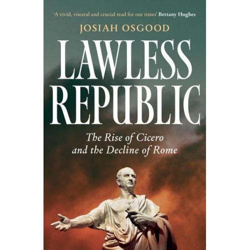 Josiah Osgood - Lawless Republic