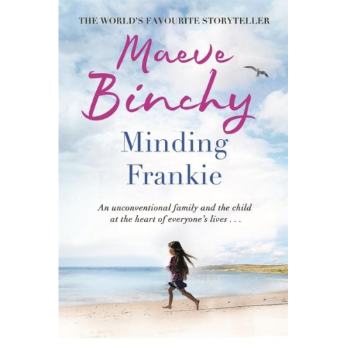 Maeve Binchy - Minding Frankie