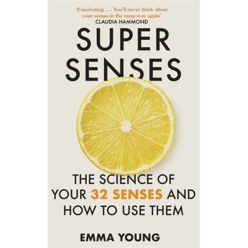Emma Young - Young, E: Super Senses
