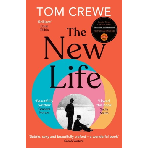 Tom Crewe - The New Life