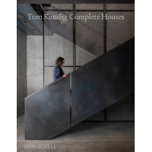 Tom Kundig - Tom Kundig
