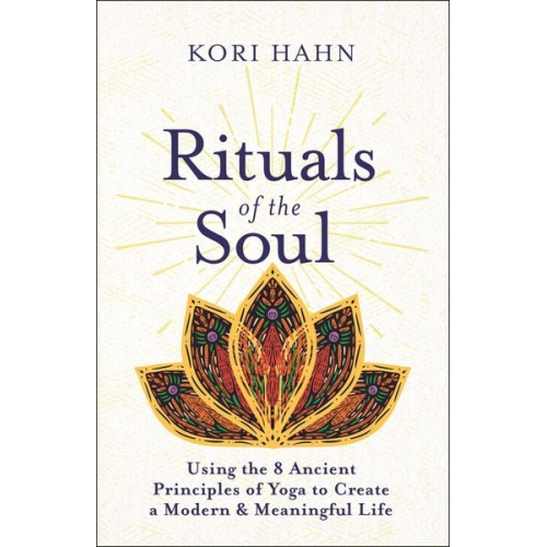 Kori Hahn - Rituals of the Soul