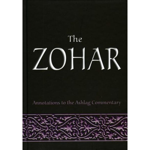 Rav Michael Laitman - The Zohar