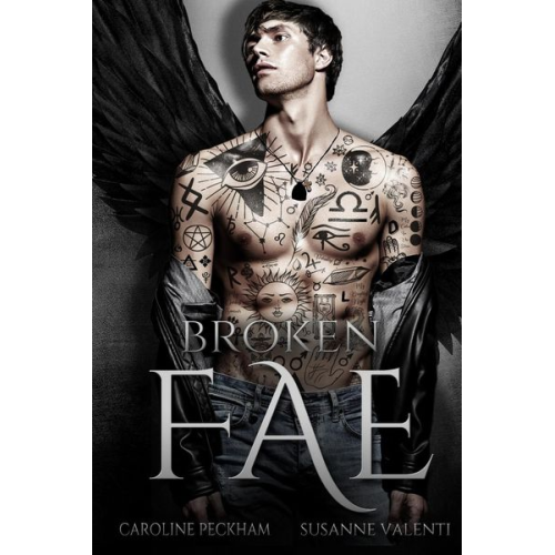 Caroline Peckham Susanne Valenti - Broken Fae