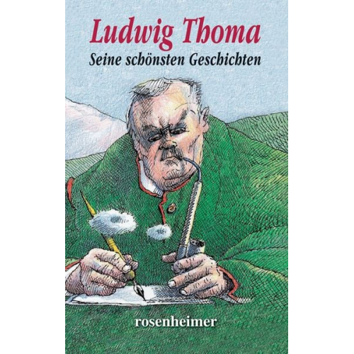 Ludwig Thoma - Ludwig Thoma
