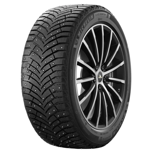 205/55 R16 94T X-Ice North 4 EL (Spike)