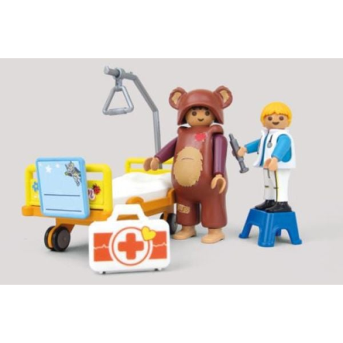 PLAYMOBIL 71966 Gute Besserung