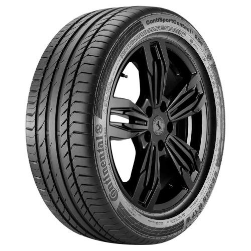 235/45 R18 98Y SportContact 5 XL FR FOR
