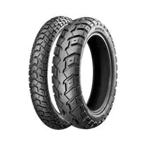 130/80-18 72T TT K 60 Scout Rear RF M/C M+S