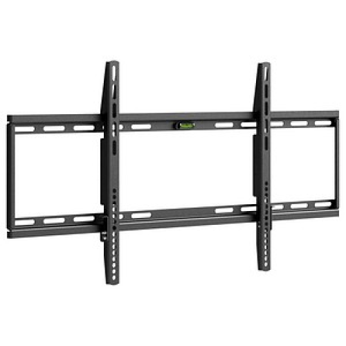 goobay TV-Wandhalterung Basic Fixed (XL) schwarz