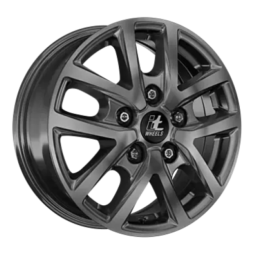 MIRA VAN 6 5x16 5x160 ET60 MB65 1