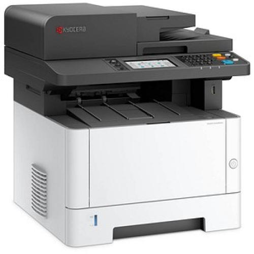 KYOCERA ECOSYS MA3501wfx/Plus 4 in 1 Laser-Multifunktionsdrucker grau