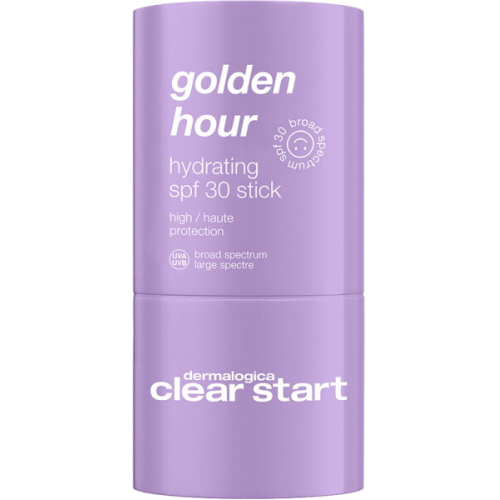 Dermalogica Golden Hour Hydrating SPF 30 Stick 19 g