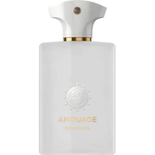 Amouage Decision Eau de Parfum (EdP) 100 ml