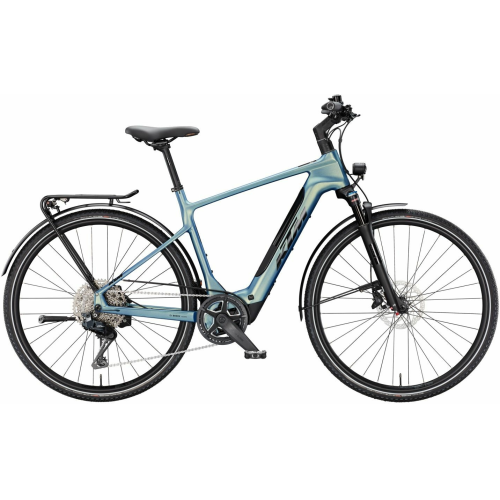 KTM MACINA SPORT SX ELITE, 11 Gang Kettenschaltung, Herrenfahrrad, Diamant, Modell 2025, 28 Zoll 46 cm velvet petrol matt (black)