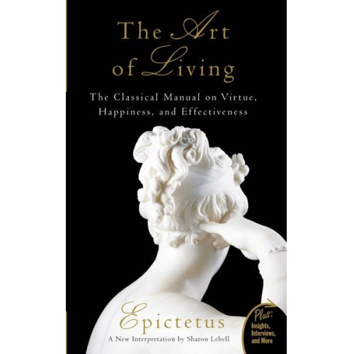 Sharon Lebell Epictetus - Art of Living