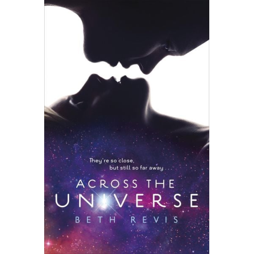 Beth Revis - Across the Universe
