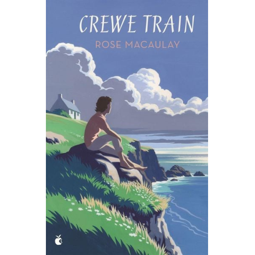 Rose Macaulay - Crewe Train