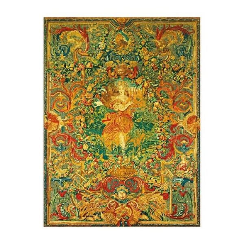 Summer's Glory 1000 Piece Jigsaw Puzzle by Paperblanks (Tapestry Royale)