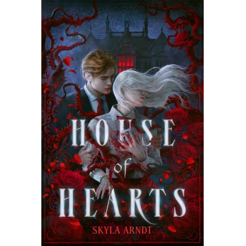 Skyla Arndt - House of Hearts