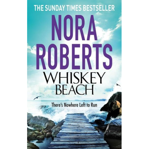 Nora Roberts - Whiskey Beach