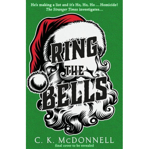 C. K. McDonnell - Ring the Bells