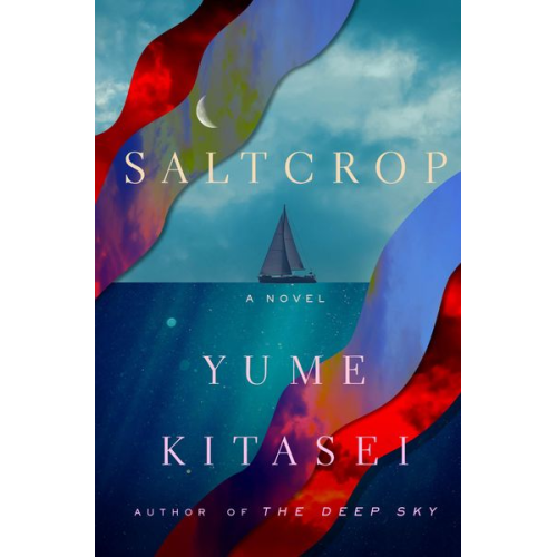 Yume Kitasei - Saltcrop