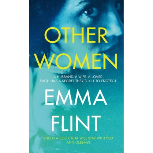 Emma Flint - Other Women