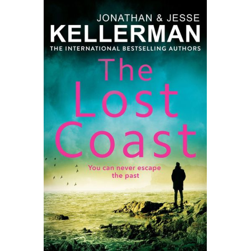Jonathan Kellerman Jesse Kellerman - The Lost Coast