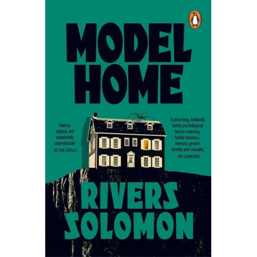 Rivers Solomon - Model Home