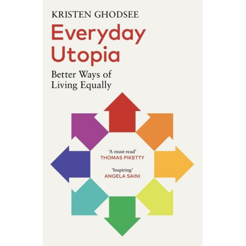 Kristen Ghodsee - Everyday Utopia
