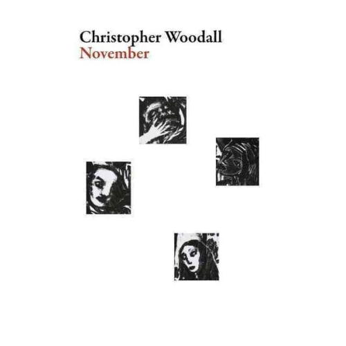 Christopher Woodall - November