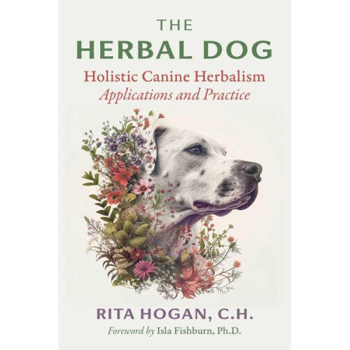 Rita Hogan - The Herbal Dog