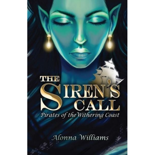 Alonna Williams - The Siren's Call