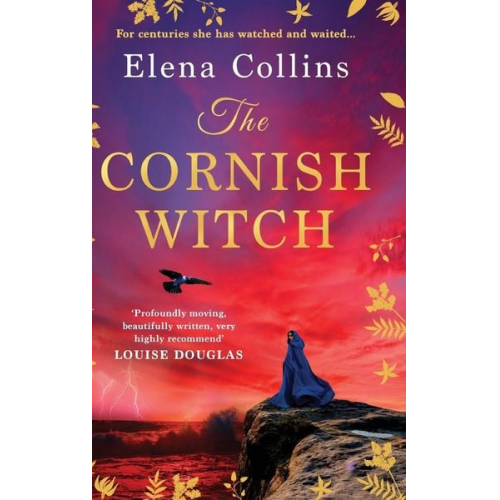 Elena Collins - The Cornish Witch