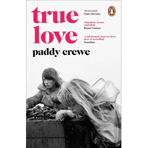 Paddy Crewe - True Love