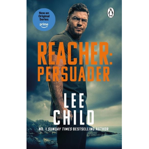 Lee Child - Persuader