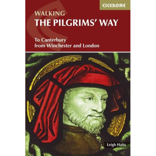 Leigh Hatts - The Pilgrims' Way
