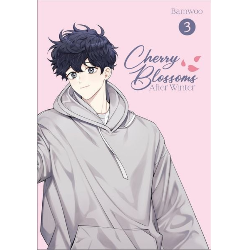 Bamwoo - Cherry Blossoms After Winter, Vol. 3