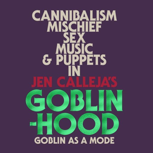 Jen Calleja - Goblinhood