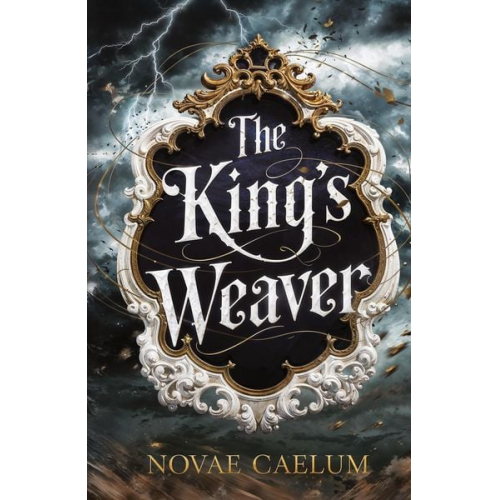 Novae Caelum - The King's Weaver