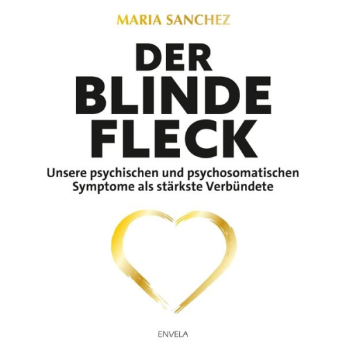 Maria Sanchez - Der blinde Fleck