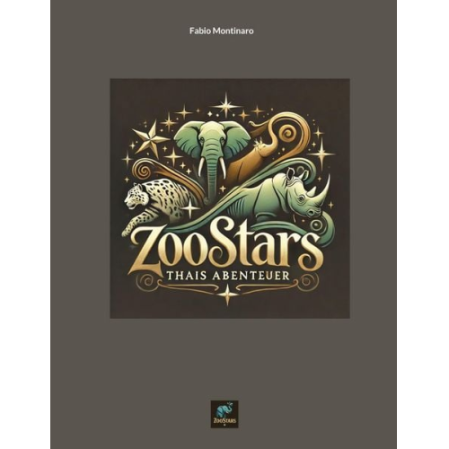 Fabio Montinaro - ZooStars