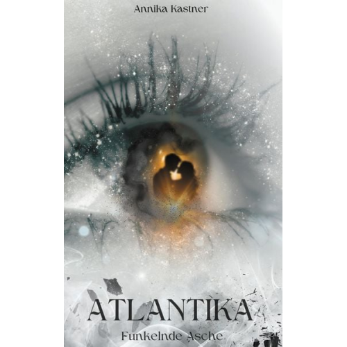 Annika Kastner - Atlantika