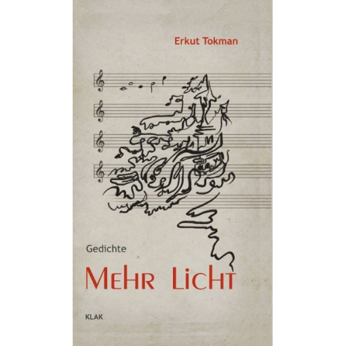 Erkut Tokman - Mehr Licht