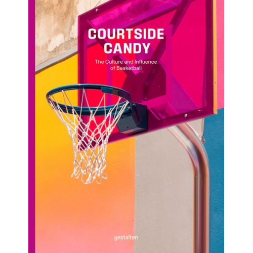 Courtside Candy