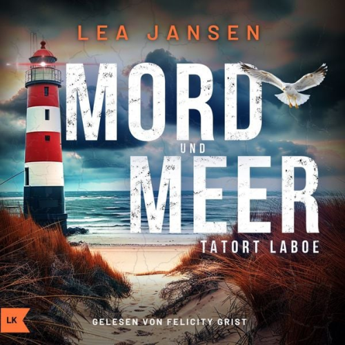 Lea Jansen - MORD UND MEER - Tatort Laboe