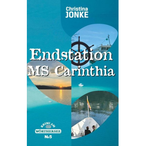 Christina Jonke - Endstation MS Carinthia