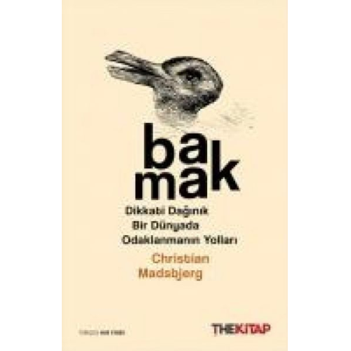Christian Madsbjerg - Bakmak