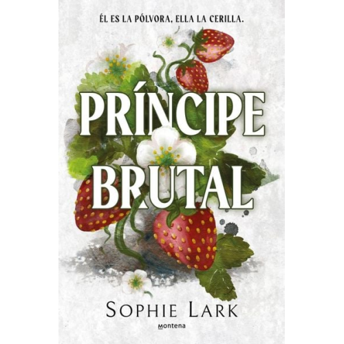 Sophie Lark - Príncipe Brutal / Brutal Prince